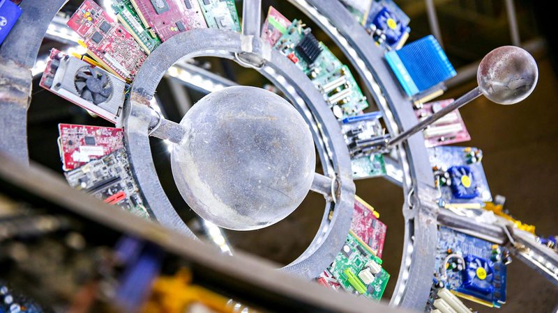 智慧解决方案选型：材质要求解析